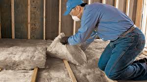 Types of Insulation We Offer in Penryn, CA